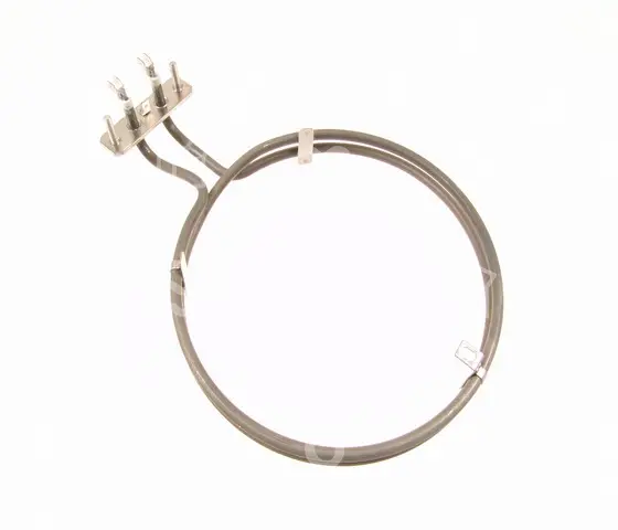 těleso topné kruhové 2400 W, d = 180 mm, BOSCH